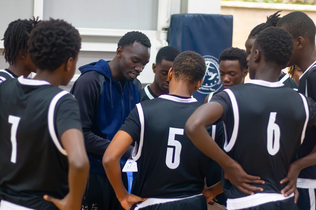 Experienced Coaching