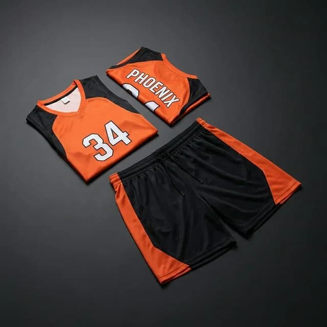 Vikapu Full Kit